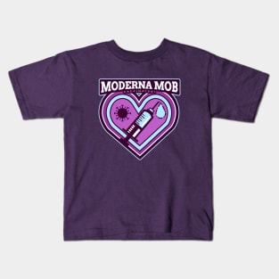 Moderna Mob Kids T-Shirt